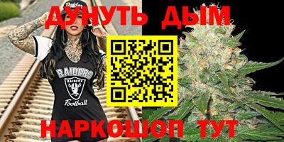 стаф Донской